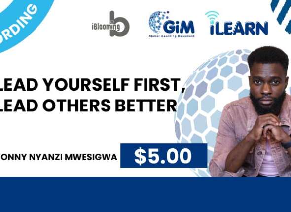 Tonny Nyanzi Mwesigwa Thumbnail