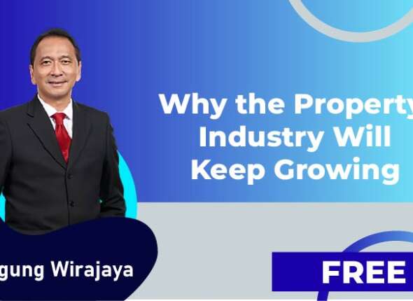 Why the Property Industry Will Keep Growing