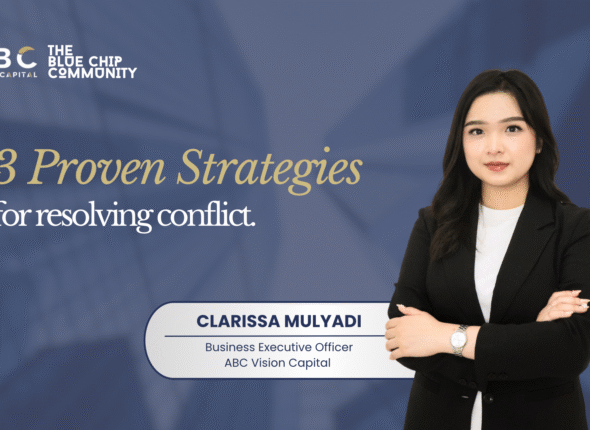 3 Proven Strategies for Resolving Conflict - Thumbnail