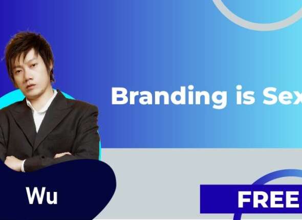 Branding is Sexy