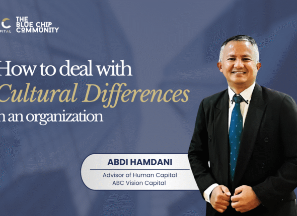 How to Deal With Cultural Differences In An Organization - Thumbnail