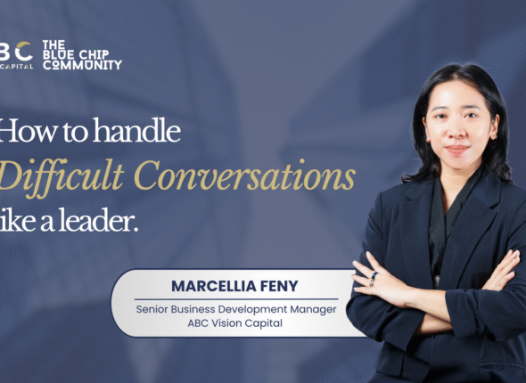 How to Handle Difficult Conversations Like a Leader - Thumbnail