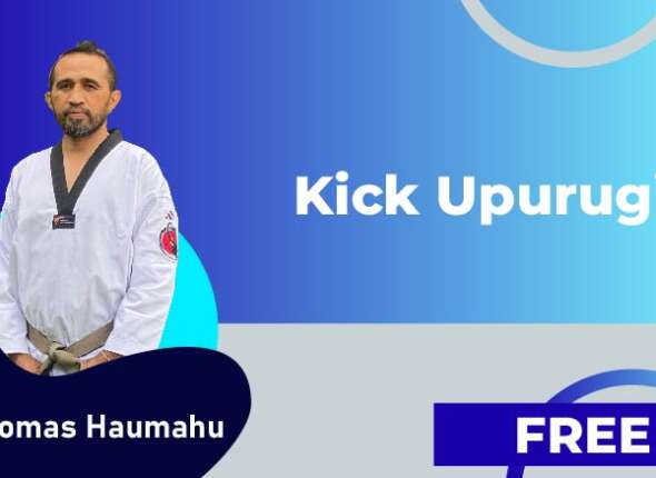 Kick Upurugi