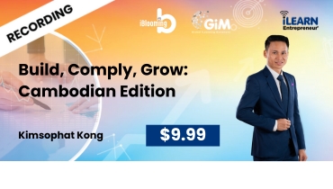 Kimsophat Kong