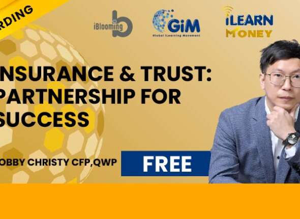 Robby Christy CFP, QWP Thumbnail