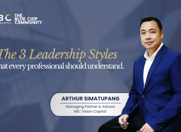 The 3 Leadership Styles That Every Professional Should Understand - Thumbnail
