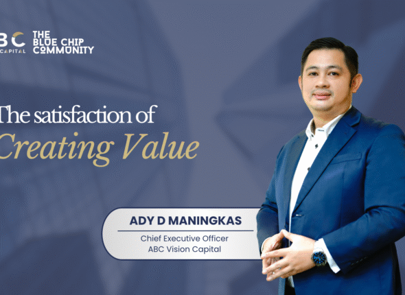The Satisfaction of Creating Value - Thumbnail