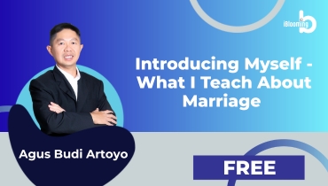 01 Introducing Myself - What I Teach About Marriage