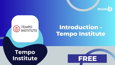01. Introduction - Tempo Institute