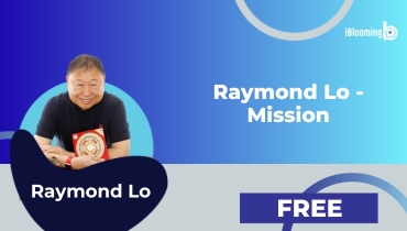 01. Raymond Lo -Mission