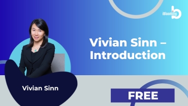 Vivian Sinn – Introduction