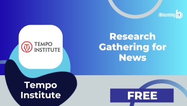03. Research Gathering for News
