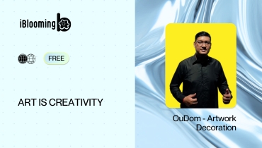 OuDom – Artwork Decoration – Art is Creativity
