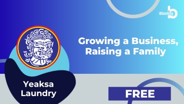 05 Growing a Business, Raising a Family