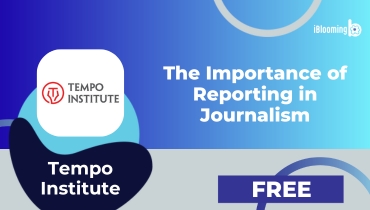 05. The Importance of Reporting in Journalism