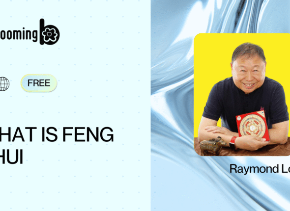2 What is feng shui