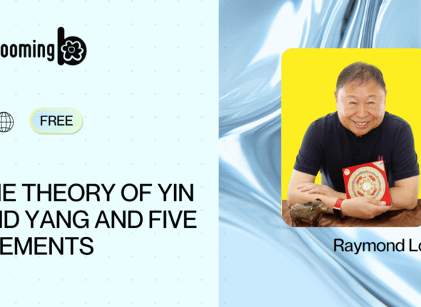 3 The theory of yin and yang and five elements