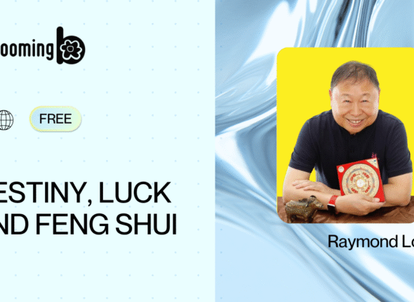 4 Destiny, Luck and Feng Shui