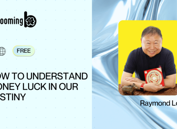 5 How to understand money luck in our Destiny