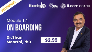 Dr.Shan Moorthi,PhD