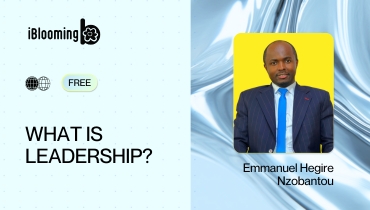 02 What is Leadership