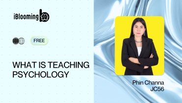02. What is teaching psychology