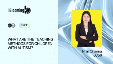 04. What are the teaching methods for children with autism