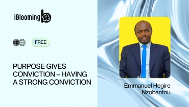 05 Purpose Gives Conviction – Having a Strong Conviction