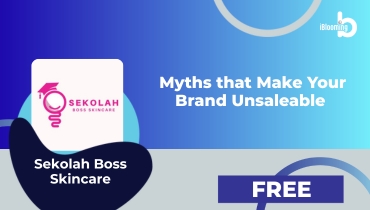 05. Myths that Make Your Brand Unsaleable
