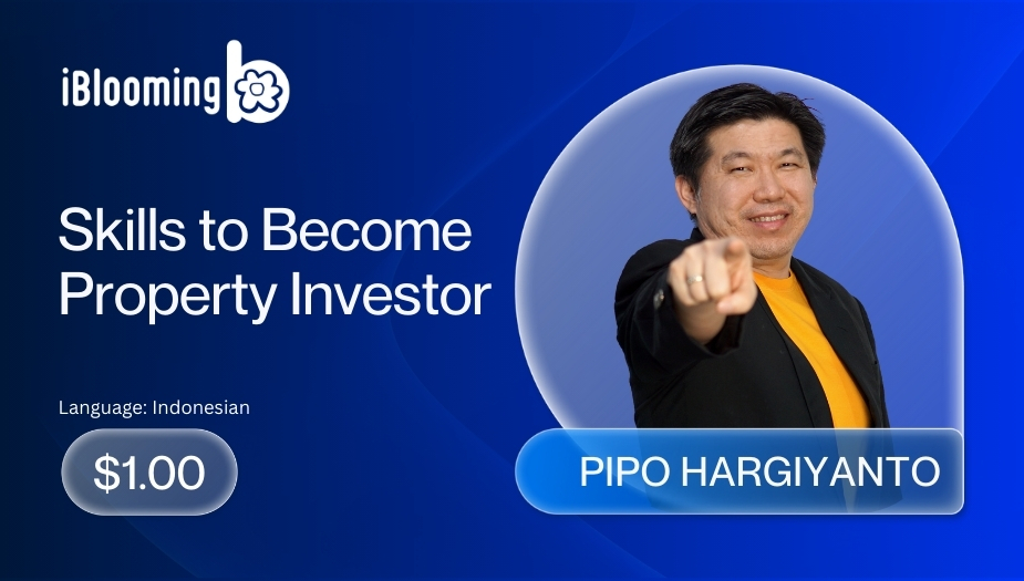 11 Skills to Become Property Investor