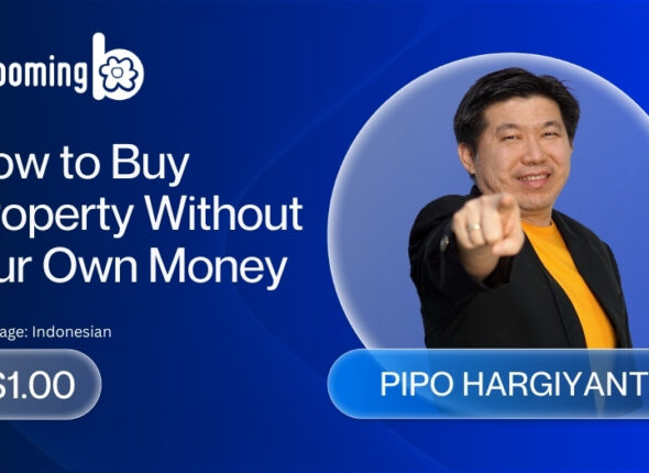 12 How to Buy Property Without Our Own Money