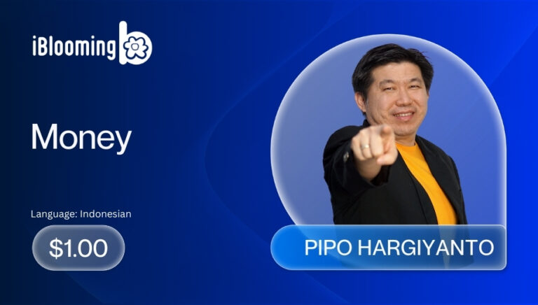 PIPO HARGIYANTO – Money