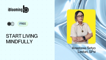 3 - START LIVING MINDFULLY