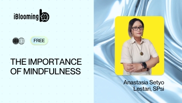 4 - THE IMPORTANCE OF MINDFULNESS