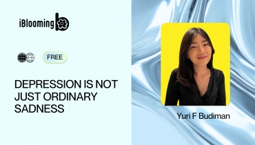 4. Depression Is Not Just Ordinary Sadness