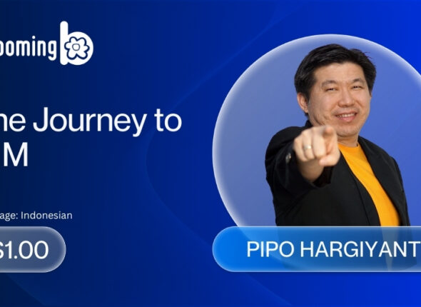 5 The Journey to $1M