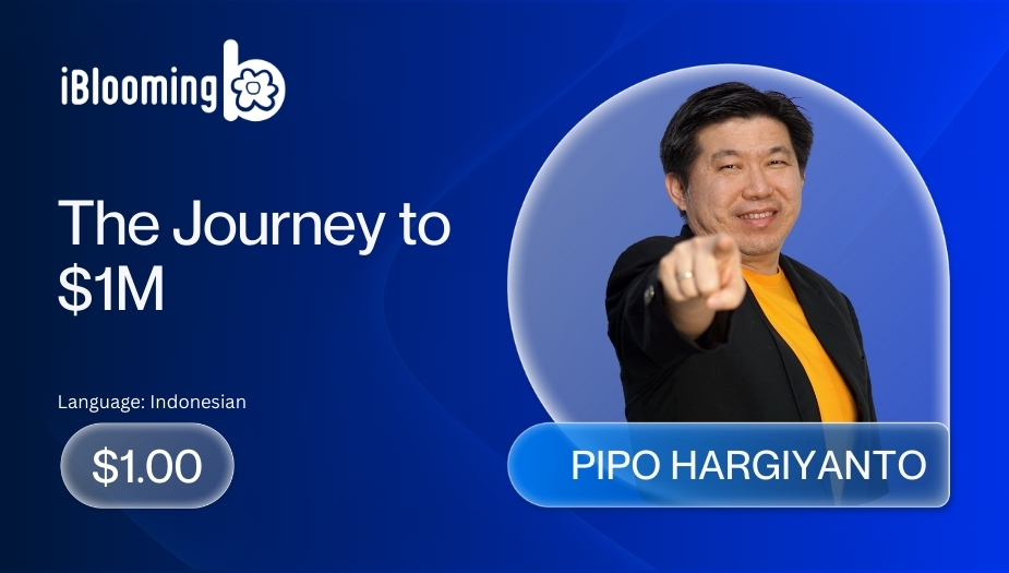5 The Journey to $1M