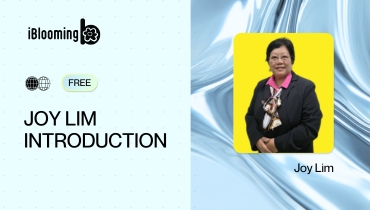 Joy Lim – Joy Lim Introduction