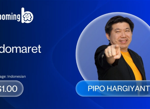 6 Indomaret