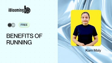 6. Benefits of running
