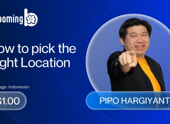8 How to pick the Right Location
