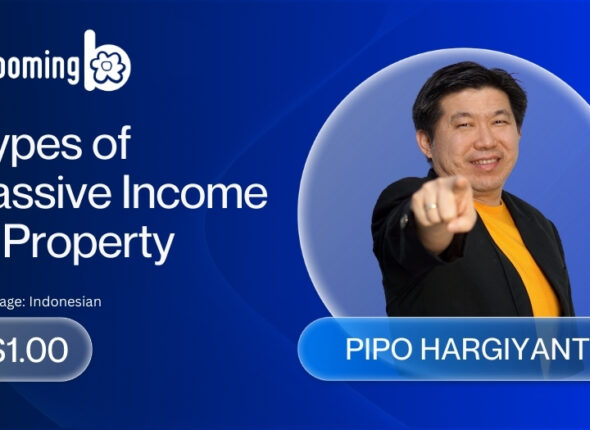 9 Types of Passive Income in Property