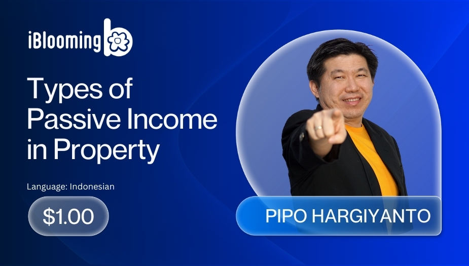 9 Types of Passive Income in Property