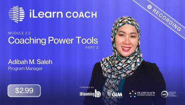 Adibah M Saleh
