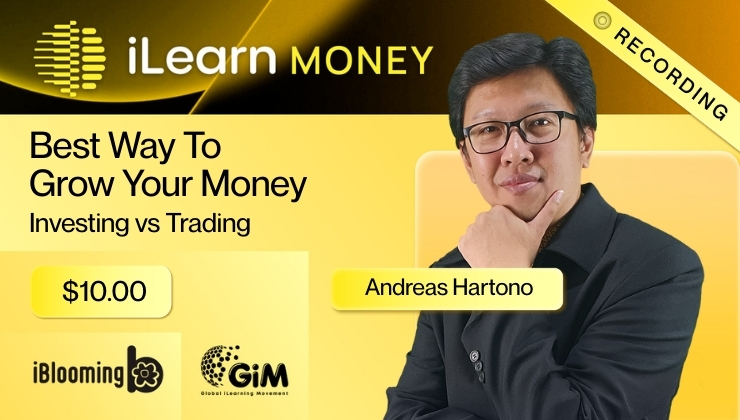 Andreas Hartono
