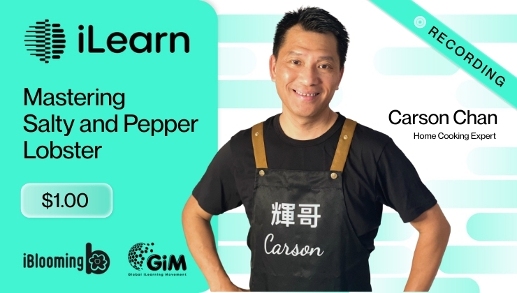 Carson Chan