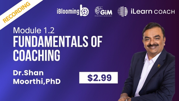 Dr. Shan Moorthi, PhD