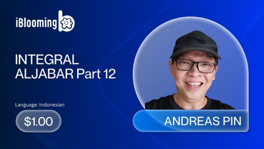 INTEGRAL ALJABAR Part 12