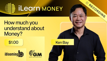 Ken Bay