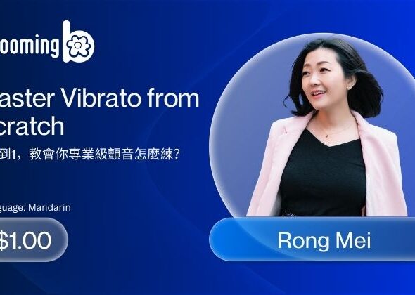 Master Vibrato from Scratch